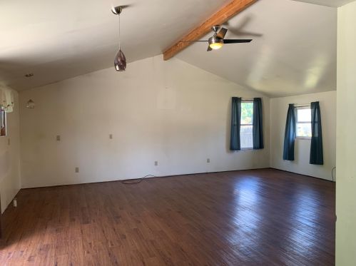 909 Henderson St, Big Rapids MI 49307-1144 exterior