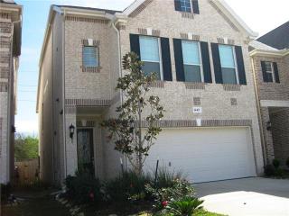 14471 Basalt Ln, Houston TX  77077-1061 exterior