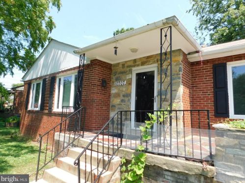 10707 Bucknell Dr, Silver Spring, MD 20902-4362