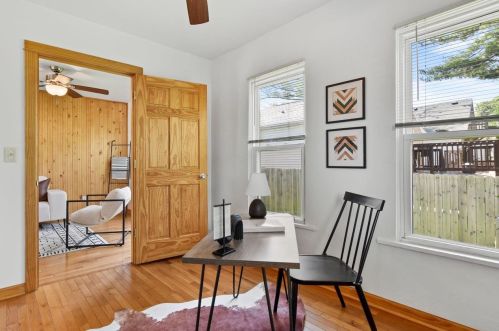 248 Marquette St, Madison WI  53704-5150 exterior