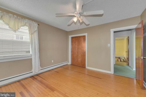 125 Washington Ave, Runnemede NJ 08078 exterior