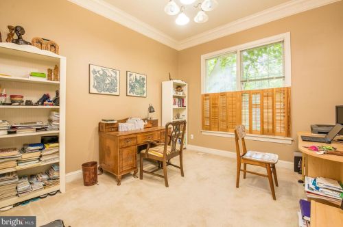 2600 Northrup Dr, Rockville MD 20850-3083 exterior