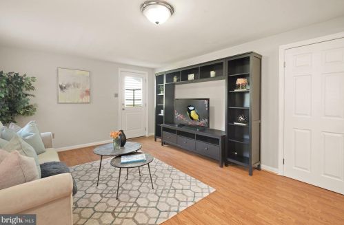 12719 Bushey Dr, Silver Spring MD 20906-4205 exterior