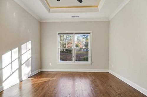 4311 Ashwoody Trl, Atlanta GA 30319-1436 exterior