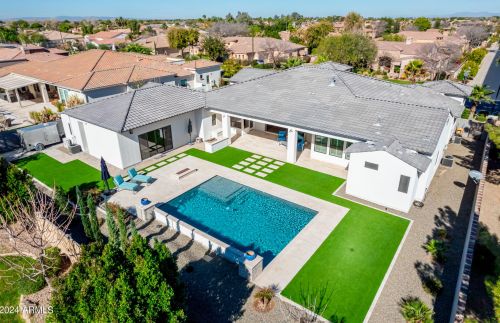 4429 Scorpio Pl, Chandler AZ 85249-5828 exterior