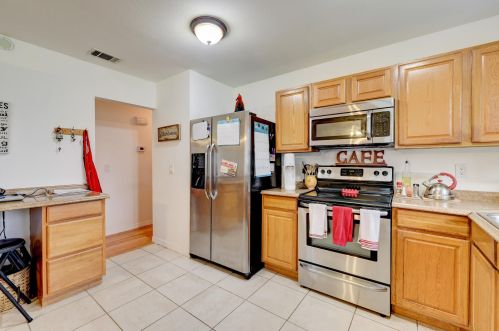 357 Eastport Cir, Fort Pierce FL 34953-7125 exterior