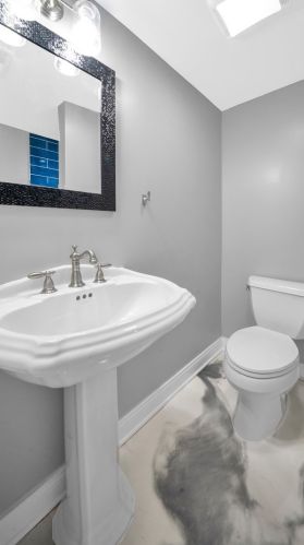 5348 Damen Ave, Chicago IL  60625-1123 exterior