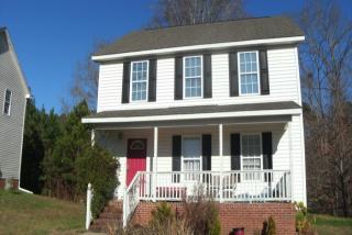 195 Randolph Dr, Clayton, NC 27520-1870