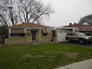 8115 Kilpatrick Ave, Chicago, IL 60652-2009