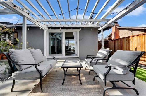 1220 Sherlock Way, Concord CA 94521-3443 exterior