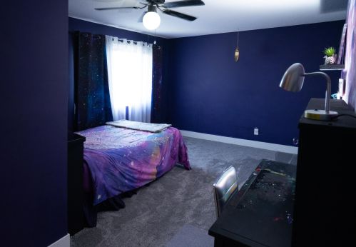 1368 Norton Ave, Meskegon MI 49441-4319 exterior