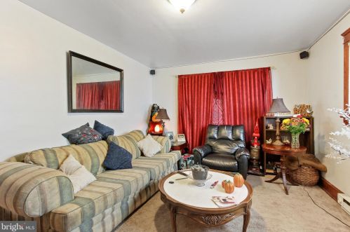 406 Fulton St, Hanover PA 17331-2723 exterior