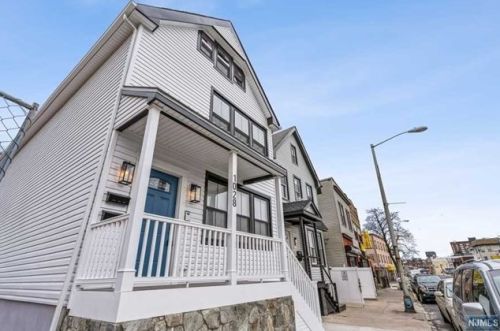 1028 Clinton Ave, Irvington NJ  07111-3532 exterior