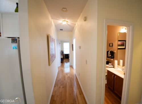 6407 Valerie Blf, Lithonia GA 30058-6185 exterior