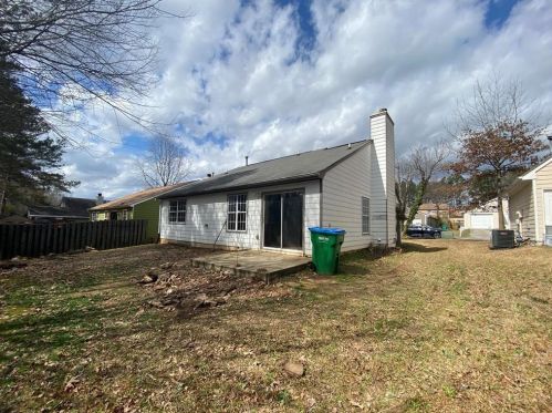 2225 Parkside Dr, Austell GA 30106-2742 exterior