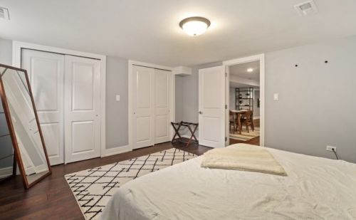 3321 Aberdeen St, Chicago IL 60643-2241 exterior