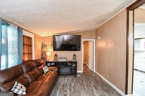 3370 Broome Rd, Gainesville GA 30507-7806 exterior