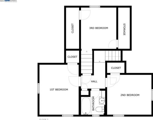 1225 Evelyn, Berkeley CA 94706-2317 exterior