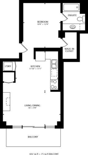 215 Aberdeen St, Chicago IL  60607-2901 exterior