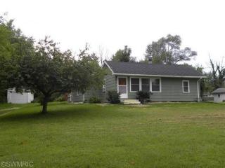 7382 Red Arrow Hwy, Watervliet, MI 49098-8553