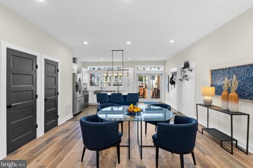 32 Franklin St, Washington DC  20002-1008 exterior