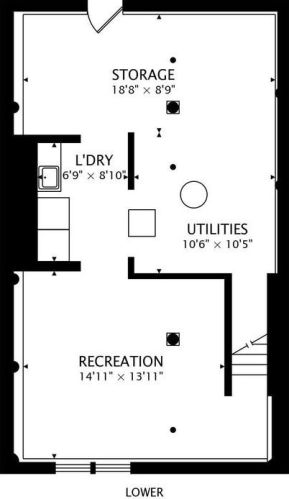 2779 Kenmore Ave, Chicago IL  60614-1305 exterior