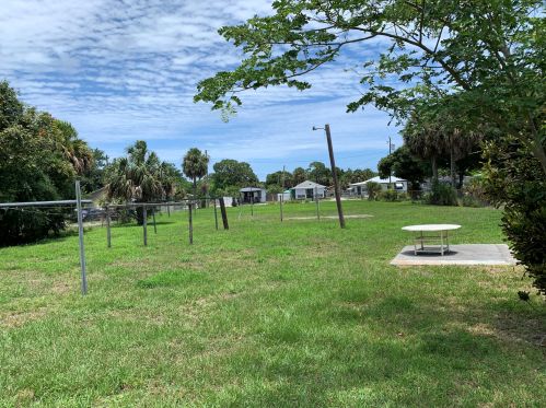 516 22 St, Fort Pierce FL 34950-6001 exterior
