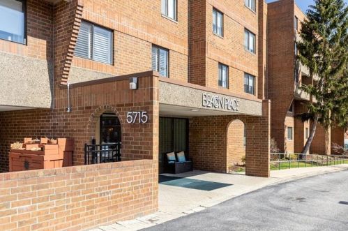 5715 Beacon St, Pittsburgh PA  15217-2028 exterior