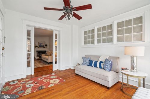 4742 Larchwood Ave, Philadelphia PA 19143-1957 exterior