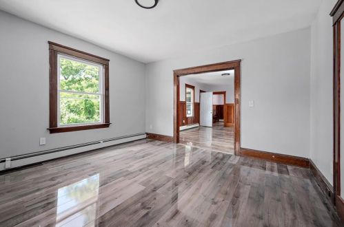 628 Cumberland Hill Rd, Woonsocket RI  02895-5610 exterior