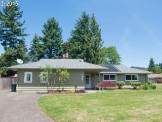 9425 Wilshire St, Portland OR  97225-4029 exterior