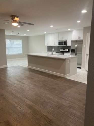 2721 Cibola Dr, Irving TX  75062-5176 exterior