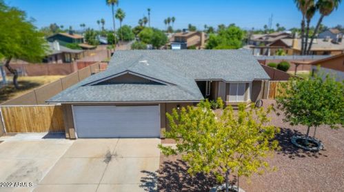 1720 Chilton St, Chandler AZ 85224-1231 exterior