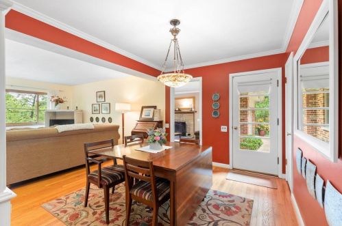 33 Ponca Trl, Saint Louis MO 63122-5105 exterior