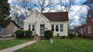 8033 4th Ave, Birmingham AL  35206-3212 exterior