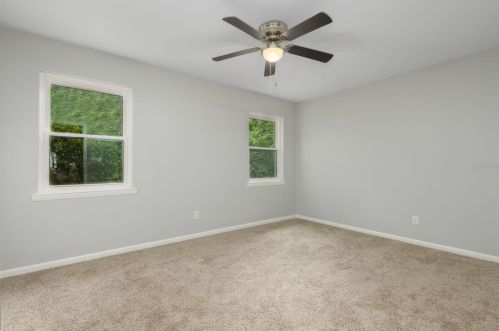 1245 Groveland Hills Dr, Tallahassee FL  32317-7126 exterior