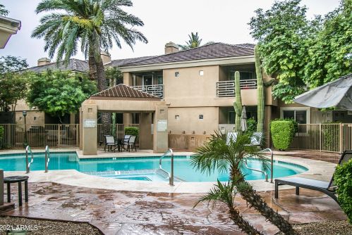 4848 36th St, Phoenix AZ  85040-2905 exterior