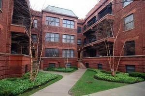 6618 Ashland Ave, Chicago IL  60626-4157 exterior