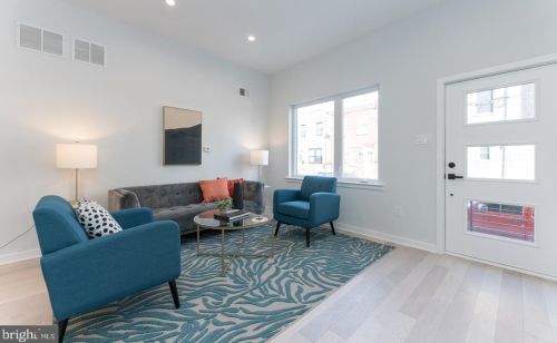 1122 26 St, Philadelphia PA 19121-4636 exterior