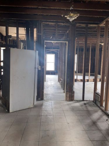 7618 Aberdeen St, Chicago IL 60620-2911 exterior