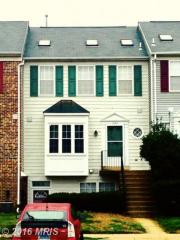 1022 Simsbury Ct, Crofton, MD 21114-1661