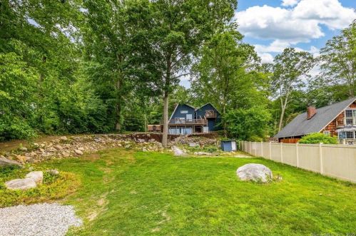 177 Lk Shr Dr, Exeter CT 06249-1934 exterior