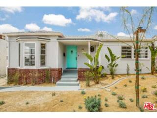 5745 Alviso Ave, Los Angeles, CA 90043-2209