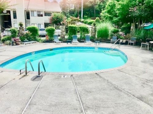 3443 Ivys Walk, Atlanta GA  30340-4042 exterior