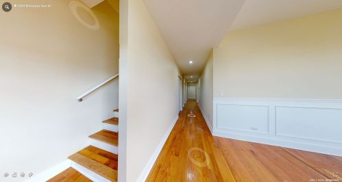 1509 Kostner Ave, Chicago IL 60630-4008 exterior