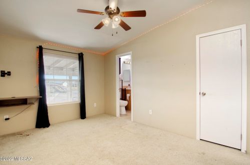 7550 Cholla Ranch Ln, Tucson AZ  85735-1822 exterior