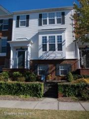 14017 Labeau Ave, Charlotte NC  28277-3318 exterior