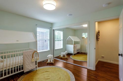 1457 Husted Ave, San Jose CA 95125-4751 exterior