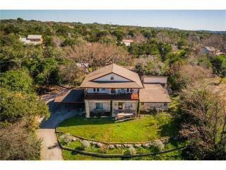 17172 Rocky Ridge Rd, Austin TX  78734-1022 exterior