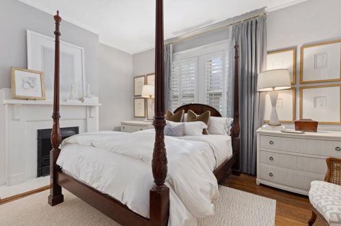 1011 Kentucky Ave, Atlanta GA 30306-3534 exterior